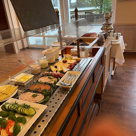 Hotel Krone Aachen | City-Eurogress Экстерьер фото