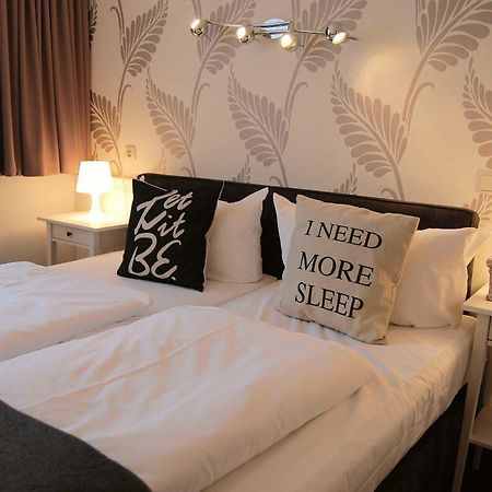 Hotel Krone Aachen | City-Eurogress Экстерьер фото
